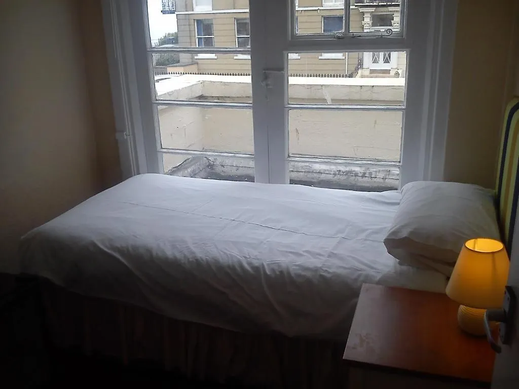 *** 酒店 Ambassador Rooms 斯卡伯勒 英国