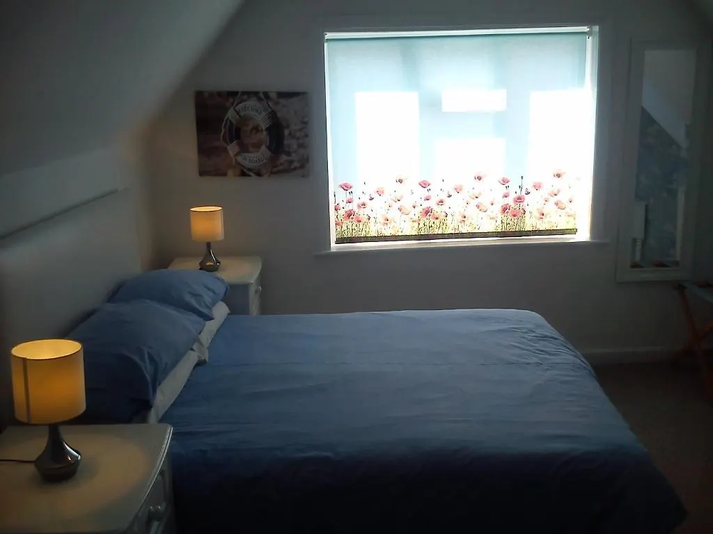 Ambassador Rooms 斯卡伯勒 3*,  英国