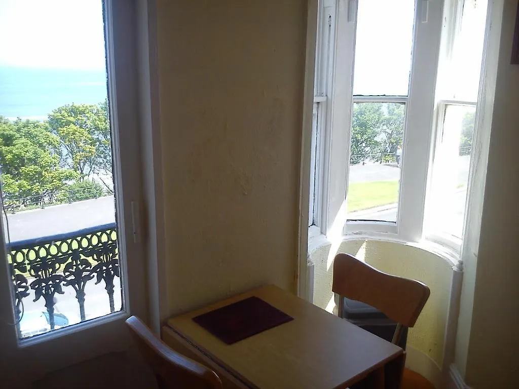 Ambassador Rooms 斯卡伯勒 酒店