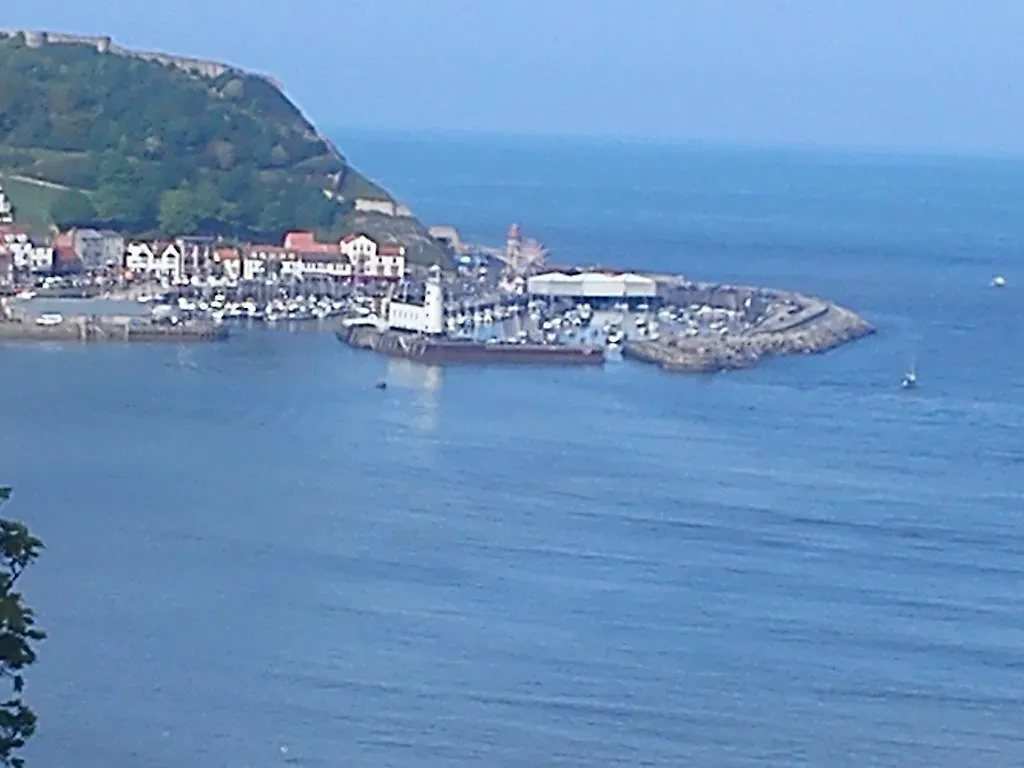 *** Hotel Ambassador Rooms Scarborough United Kingdom